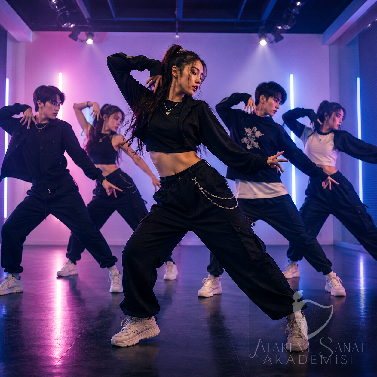 K-Pop
